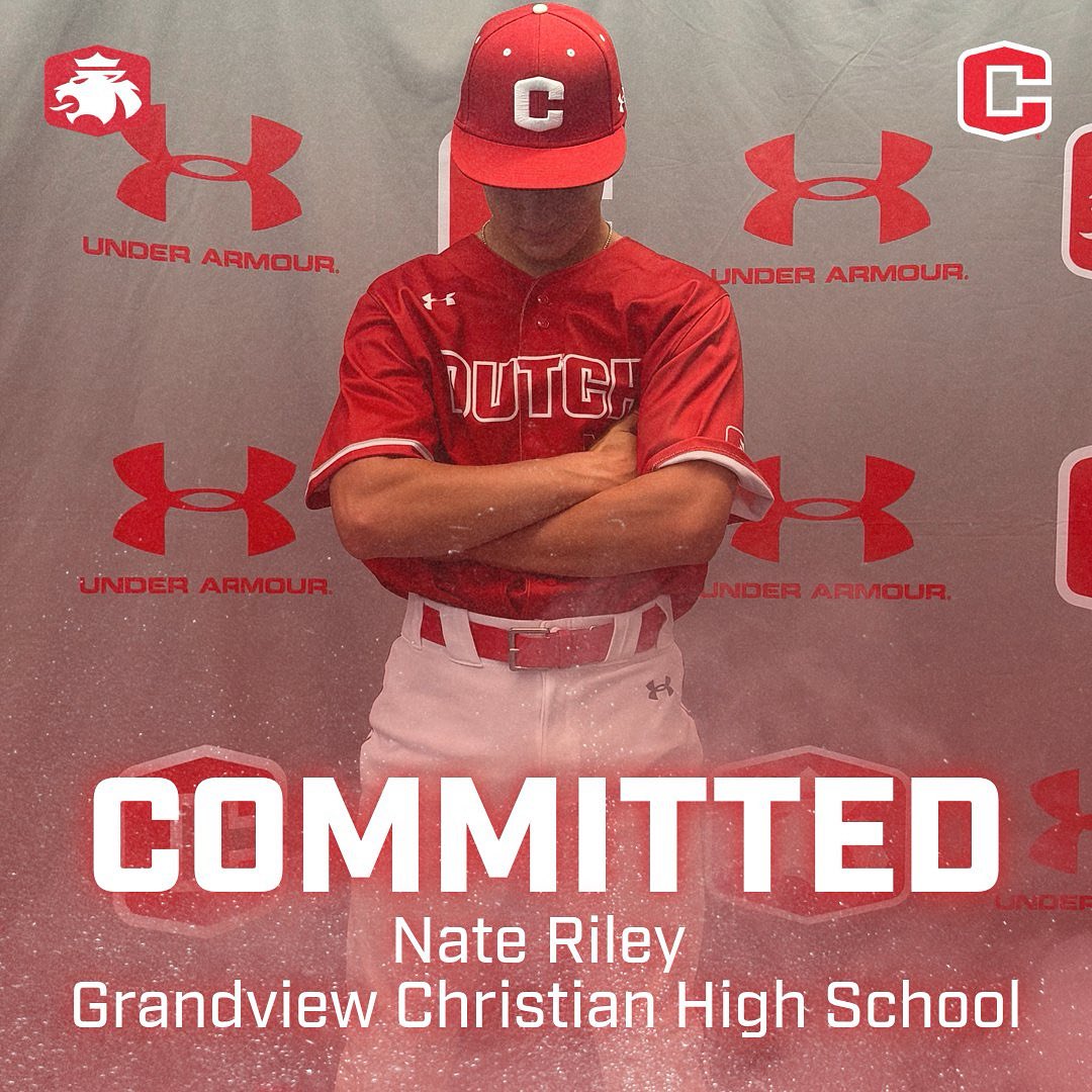 Blessed and beyond grateful to announce my commitment to continue my academic &amp; athletic career at Central College! All glory to God for guiding me on this journey. Thank you to my teammates, coaches &amp; Iowa Sticks for the support. Go Dutch!!