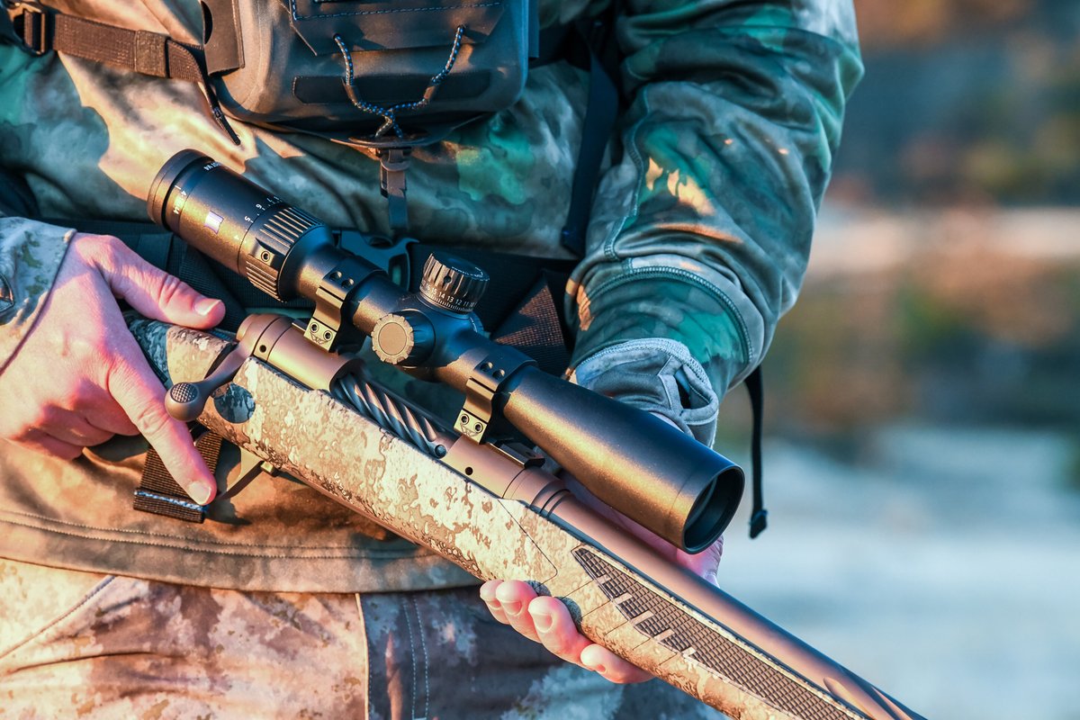 What is action length, and why does it matter?  Much like knowing what tube size your scope is, beginners are sometimes not aware that there are different options. warnescopemounts.com/blog/what-is-a…