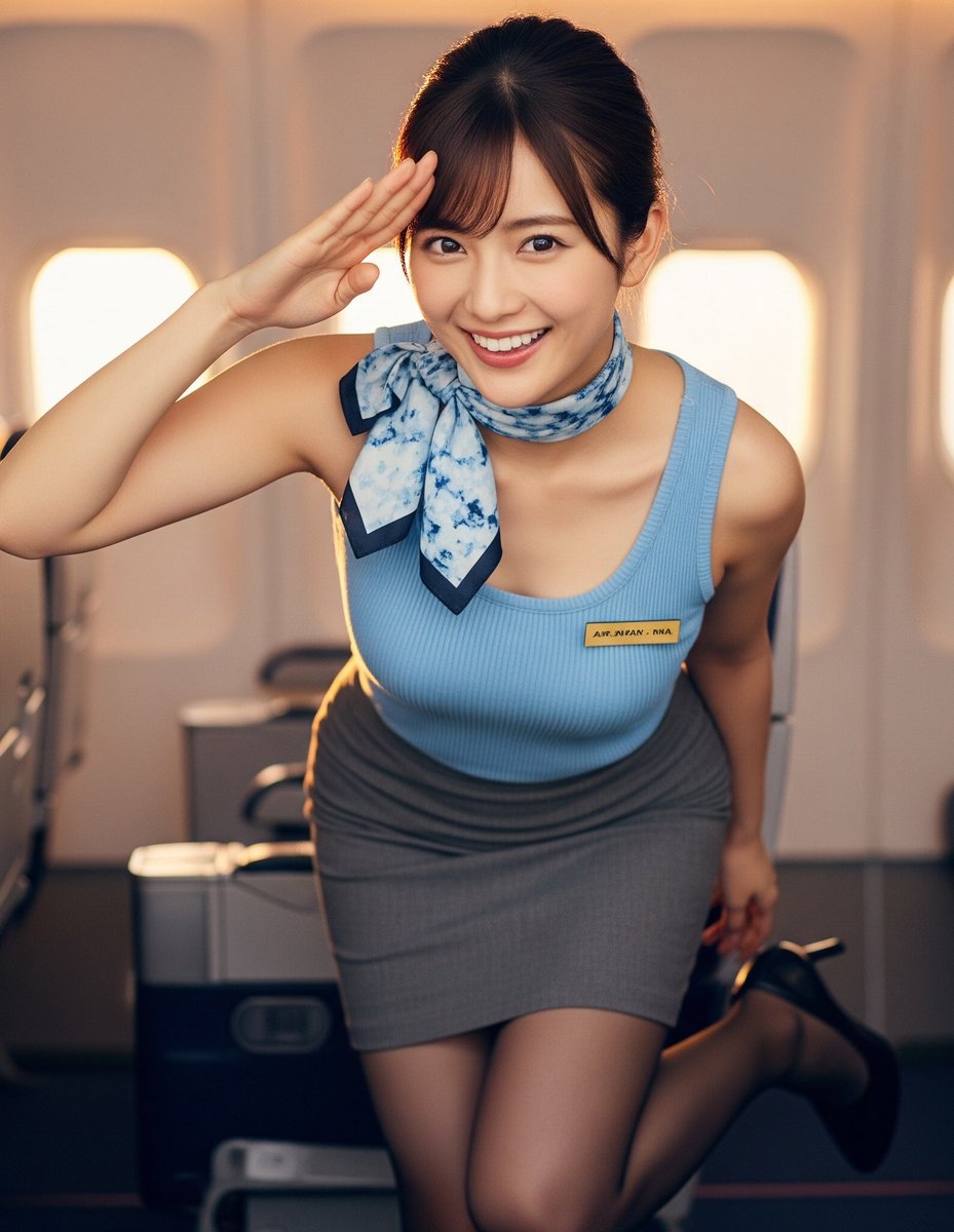 Ayano✈️🟦CA on X: 