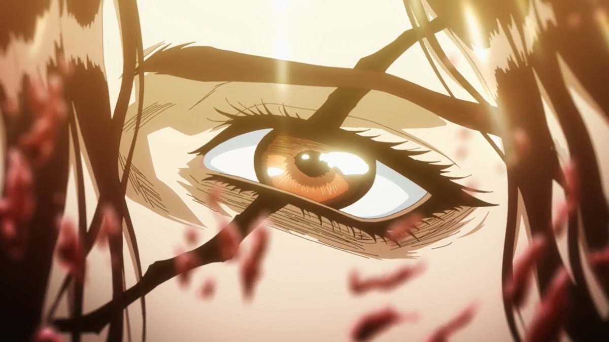 #DrSTONE4期 第20話視聴🧐

おいおい…結構ヤバい展開になってきたな…😱…この作品って…もっと平和的に進行していくもんじゃなかったか❓️😭…ここまで来てこの鬱展開はちょっと心身に悪い😔…どうにかして取り返しがつくのか❓️…次回に期待したい❗️😣
#ドクターストーン
#SCIENCEFUTURE