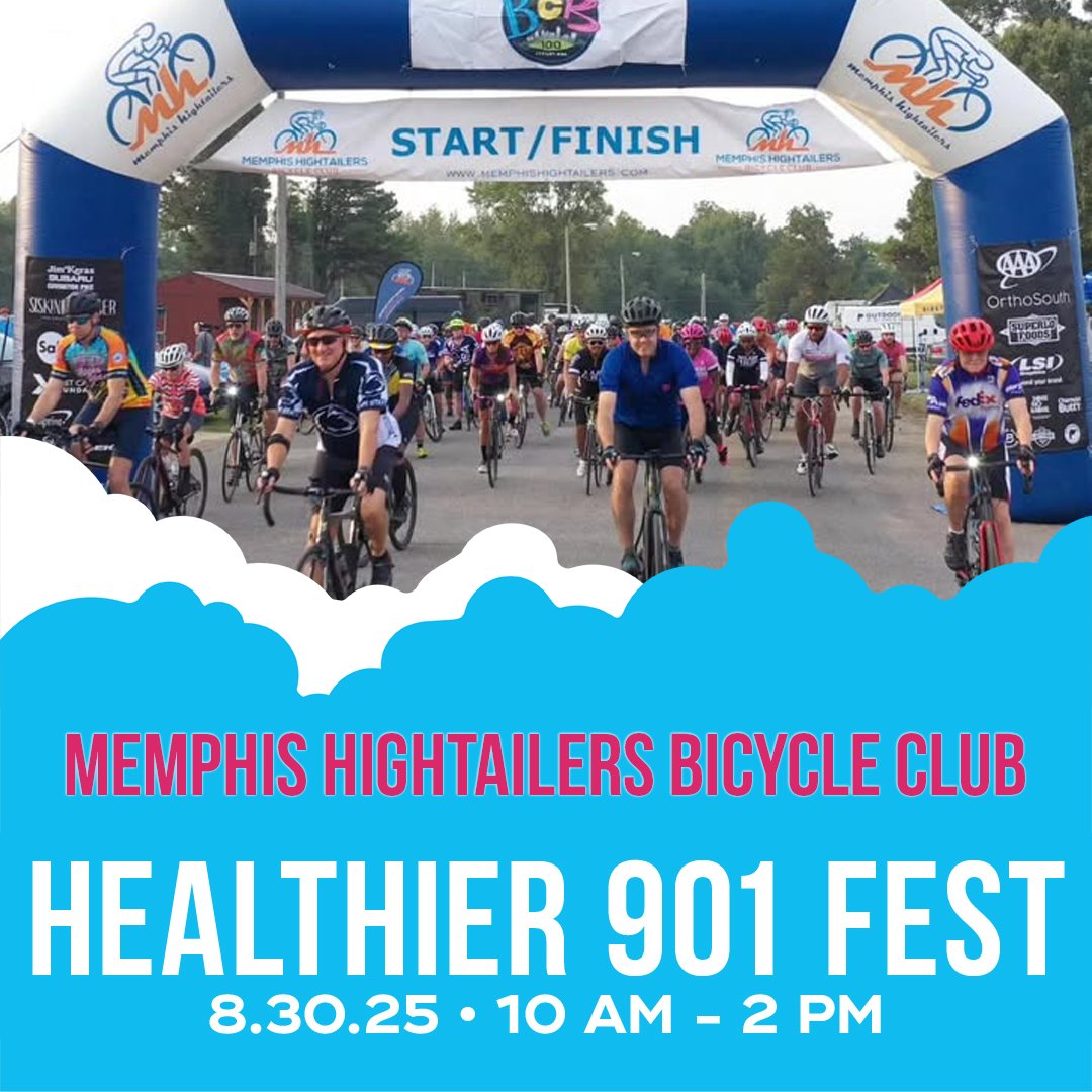 Healthier 901 tweet media