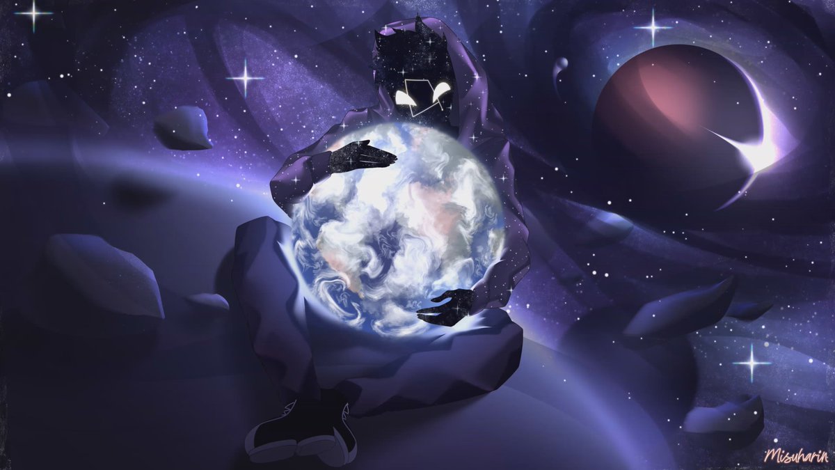 <a href="/Yolozic/">Yo Lozic CMMS Loja Open!</a> Bom, não sei se sou muito conhecido na comunidade, mas meu Vtuber é um pouquinho fora do padrão