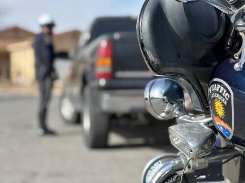 Las Cruces Police Department tweet media