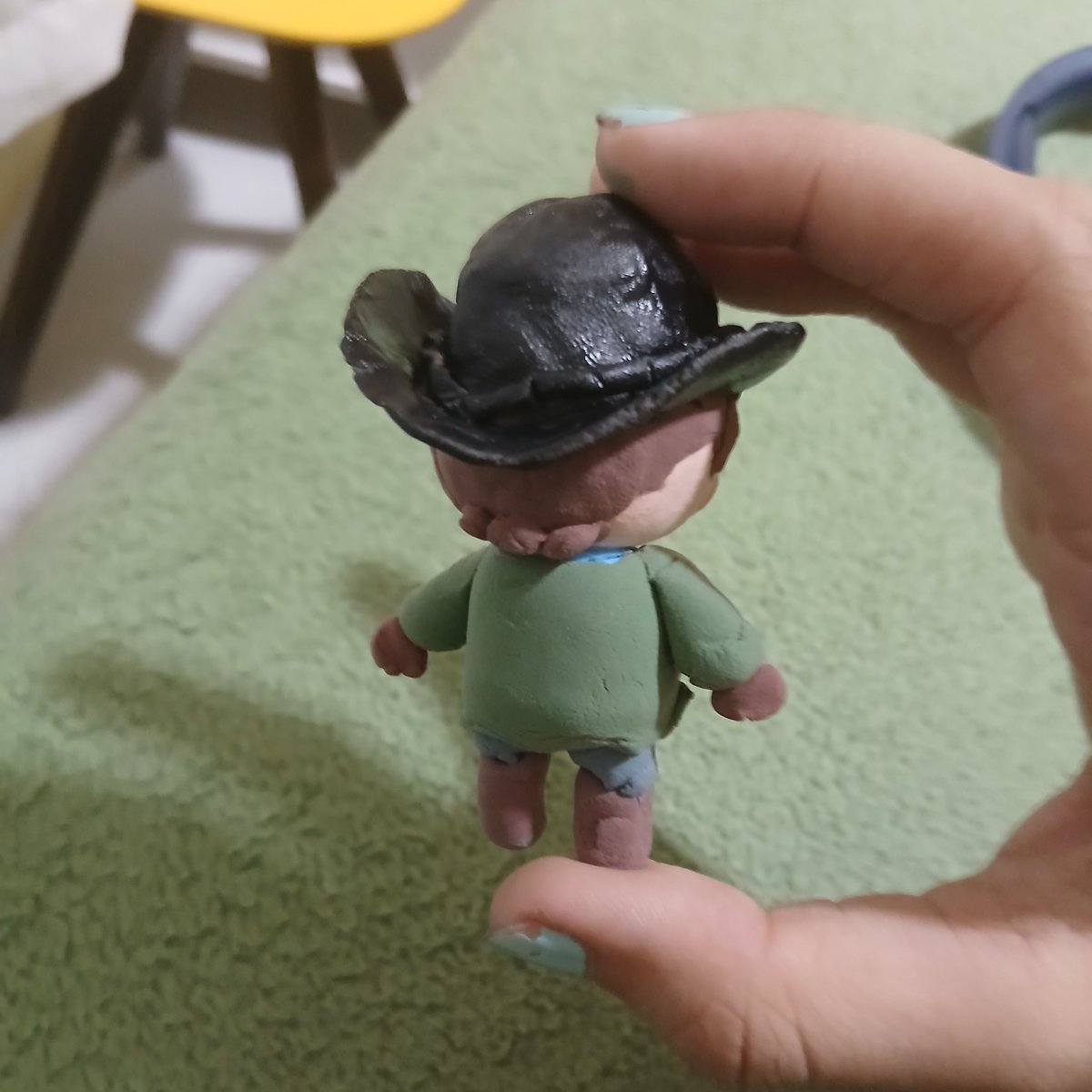 he is done #brokebackmountain