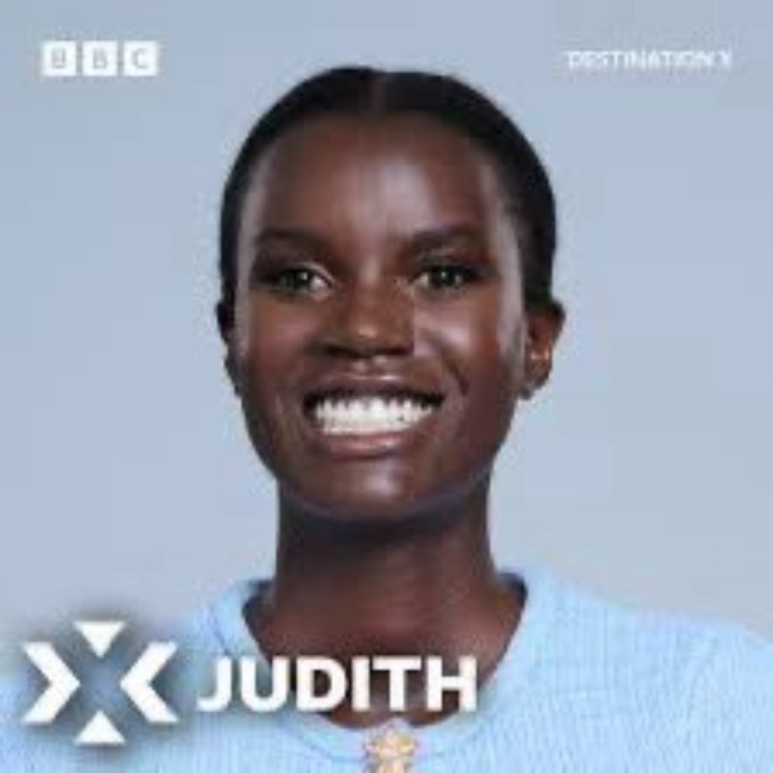 Judith just won Destination X and my family erupted! 🎉

She had no advantages. No alliances. Was even ridiculed. Yet she still won.

Why? Character.

She was steady, kind and true to herself.
And that was enough.

Nice people still win.

#DestinationX #LifeLessons #Kindness