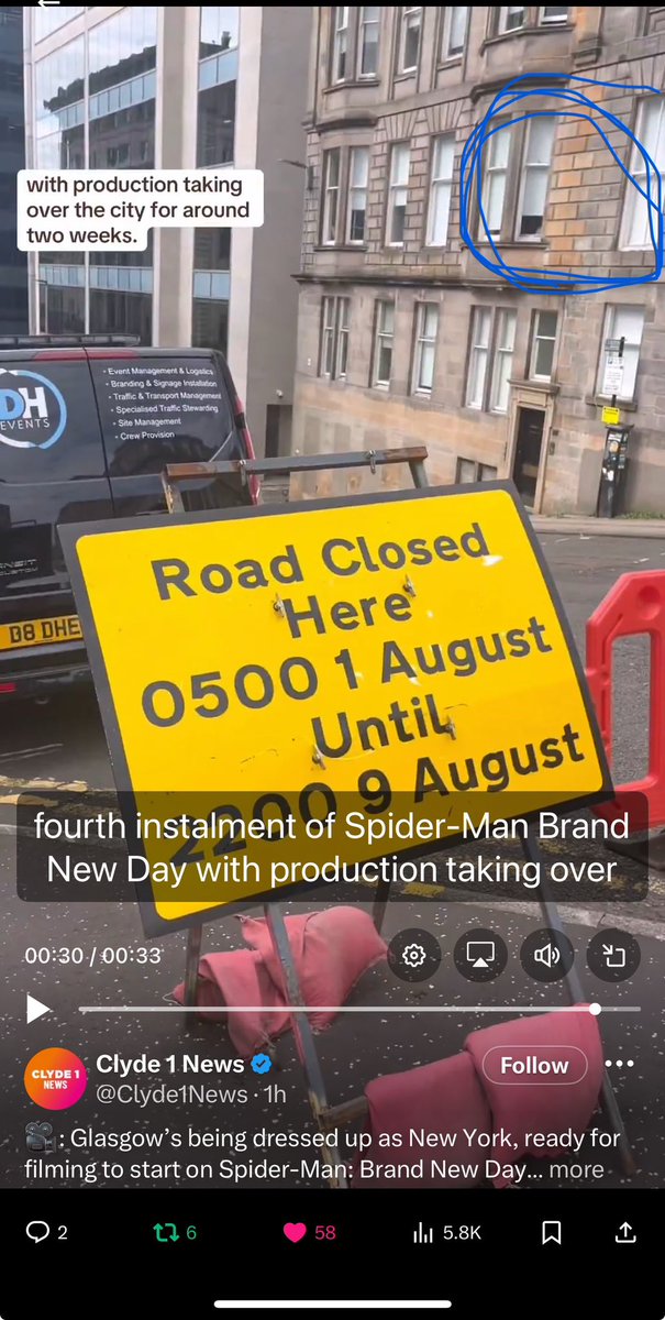 BarrieRo55's tweet image. 12 weeks ago, while letting the Spaniels out at 6am, our kitchen floor collapsed! Today, after 5 different accommodations and a million different experiences….we’re on the eve of moving home with a different view of what life could be like…..House move….incoming? 🏠