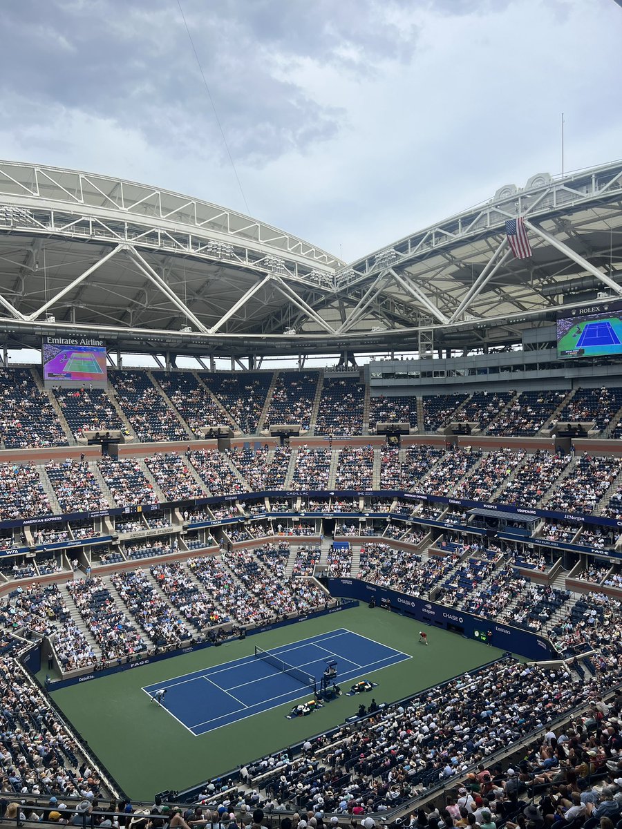 Andy Verderosa tweet media