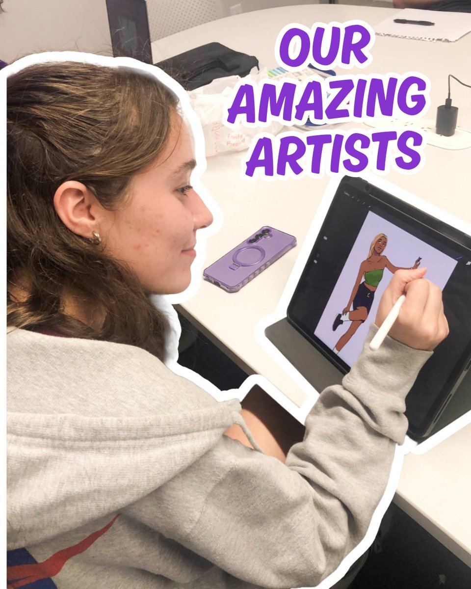 kappapiucf's tweet image. 😊 We have surprises for you all this semester. Stay tuned 👀 #artsatucf #kappapiucf #kappy #kappapi #artcollege #drawwithus #artstudents #svad #ucf #svaducf