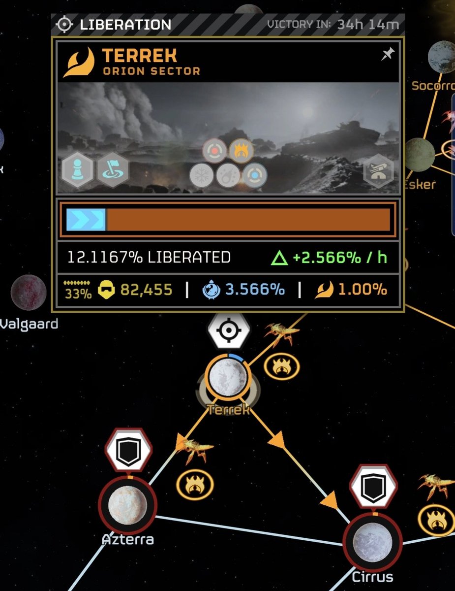 Zephyr Forge - 530th Hardliners Squadron tweet media