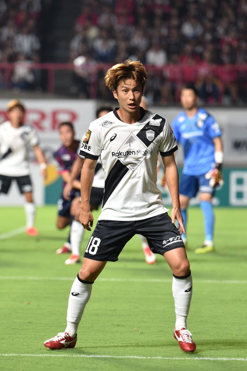 ヴィッセル神戸　ミニ色紙　アクリルスタンド　井出遥也 ヴィッセル神戸 ミニ色紙 アクリルスタンド 井出遥也 ヴィッセル