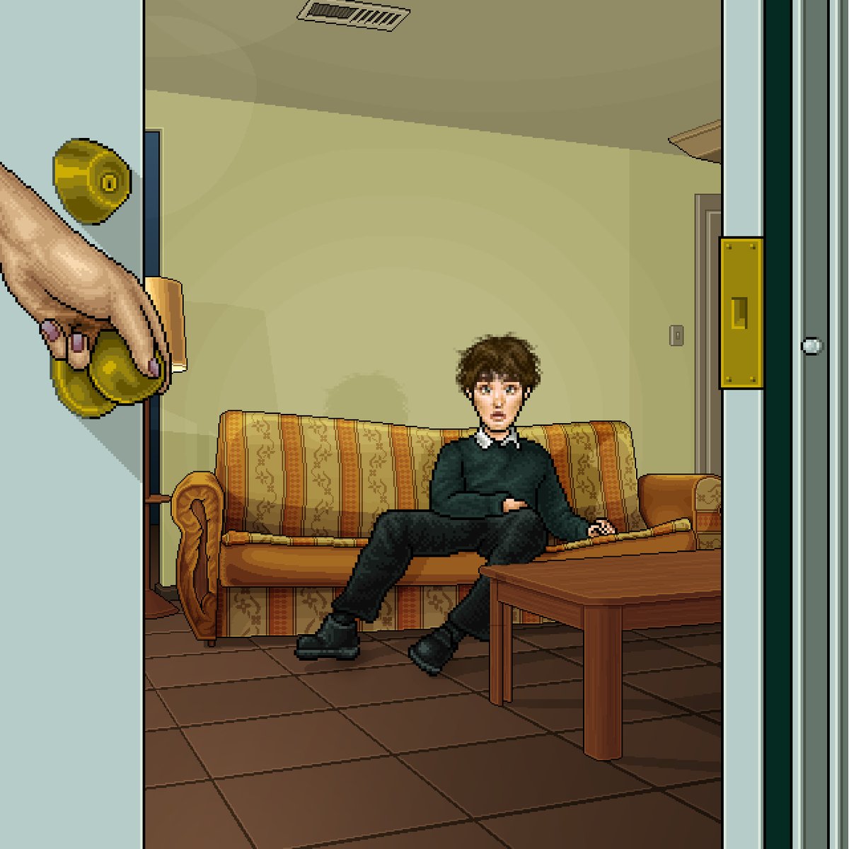 Mateo Whitesides (@mateowhitesides) on Twitter photo Starting Line is out now!
This song is about feeling like life is moving faster than I am, and the moments that get lost along the way. It’s the beginning of a path I’ve been walking quietly for a while, and now I want to share it with you.
Listen here: bit.ly/startinglinemw Starting Line is out now!
This song is about feeling like life is moving faster than I am, and the moments that get lost along the way. It’s the beginning of a path I’ve been walking quietly for a while, and now I want to share it with you.
Listen here: bit.ly/startinglinemw