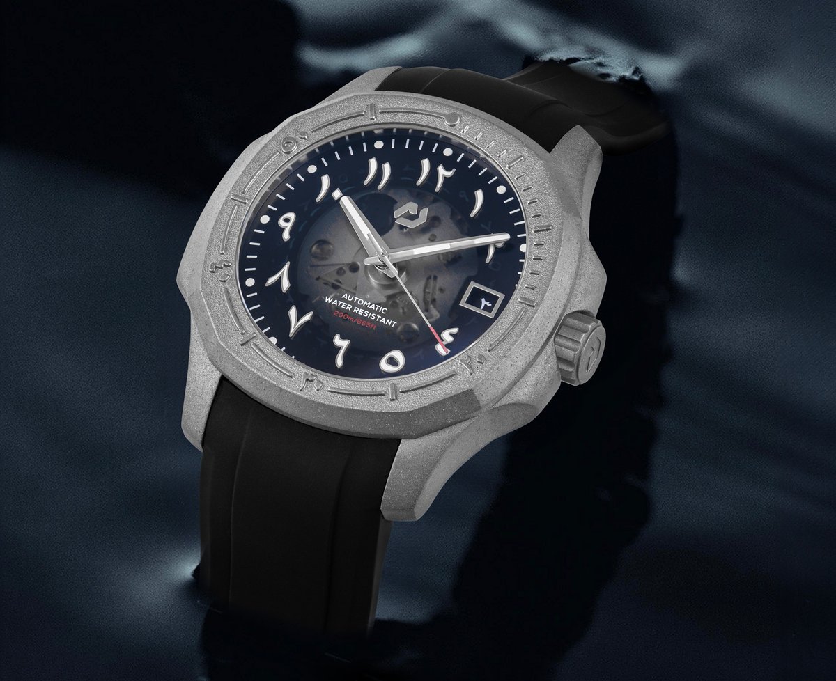 NewsNextTech's tweet photo. Origen Pro by Nuun Official: The Future of Luxury Adventure Watches Redefined | NextTech News 
https://t.co/NVBZH9pcgR

https://t.co/qIGvPGjdW3 https://t.co/p3ZEYXB3If