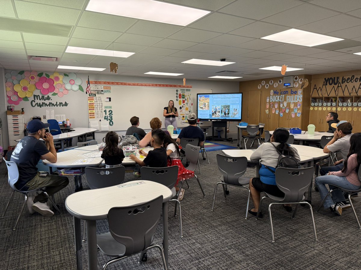 Nora Elementary tweet media