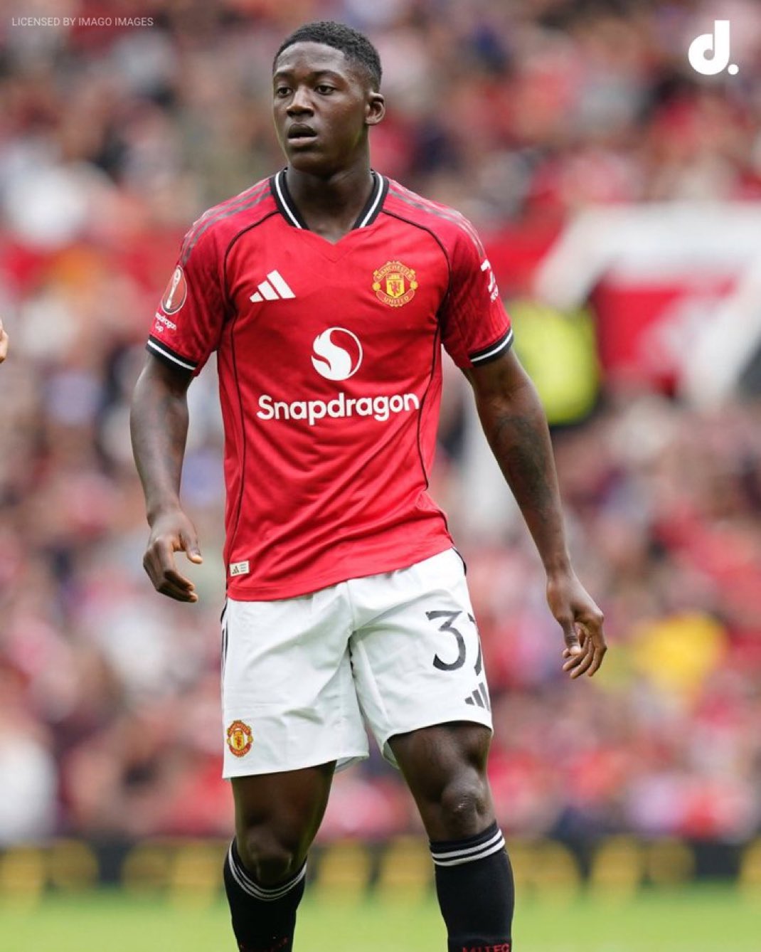 37 (Kobbie Mainoo) (@UnitedKobbie37) / X