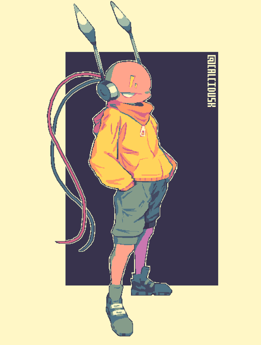 #rainworld #pixelart