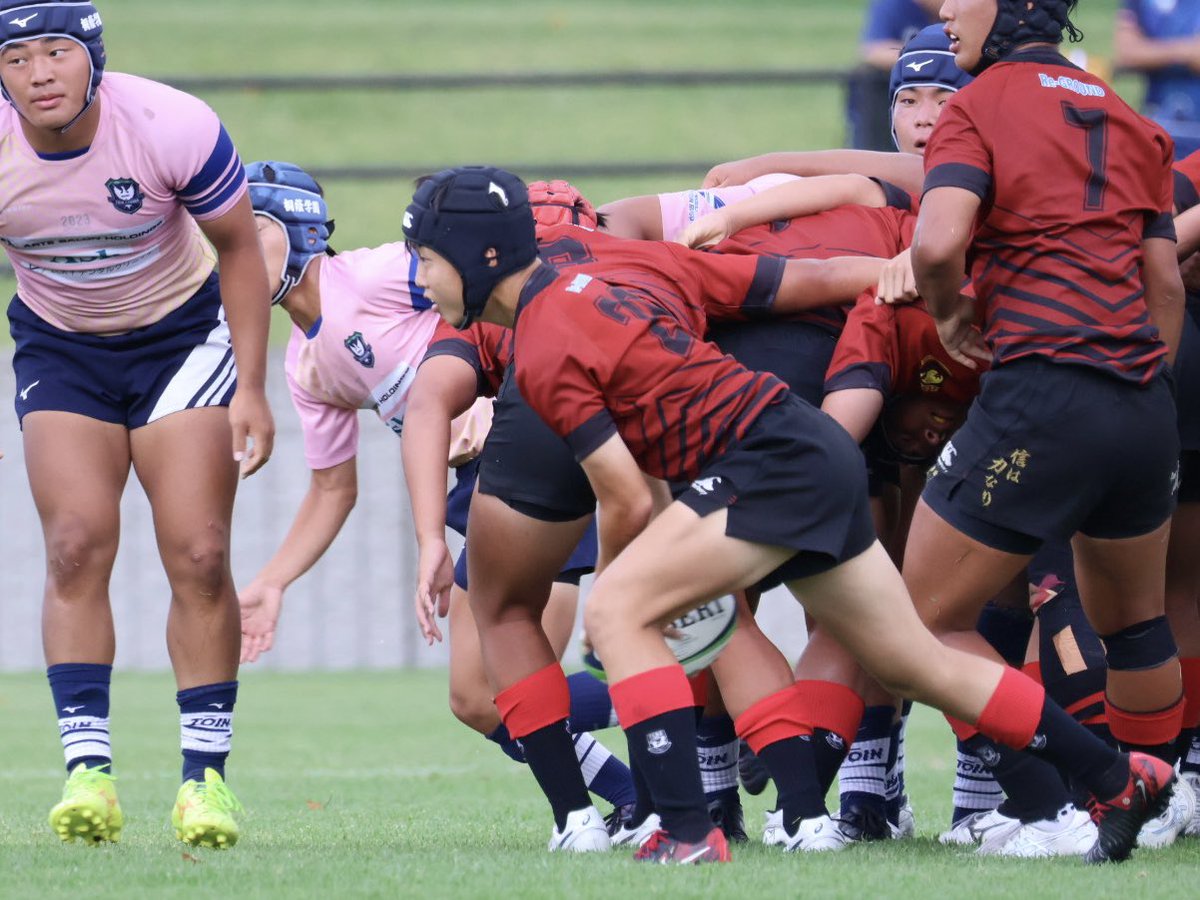 伏見工 京都工学院ラグビー部OBOG会 (@fths_kkhs_rfc) / X