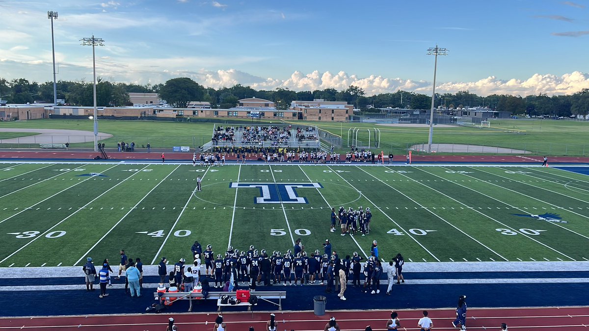 Port Huron Northern Huskies Football tweet media