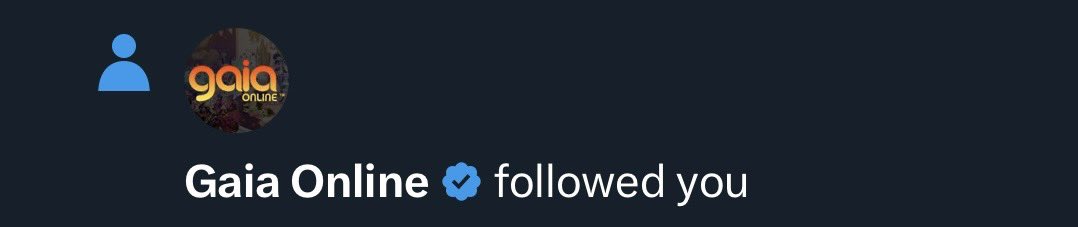 chrono_pixie's tweet image. omg hi hello!? thank you for basically raising me @gaiaonline 🫡