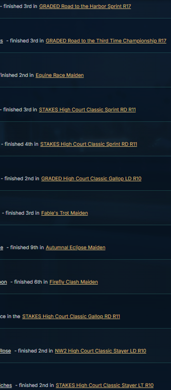 DeStables tweet media