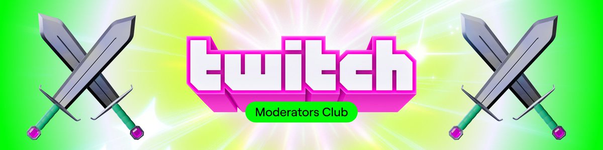 MonkeySeaDew's tweet photo. Big news—I’ve been invited into the first wave of Twitch’s Moderator Club! Excited to connect, grow, and keep making chat a great place 💜 #Twitch #ModClub https://t.co/Ff7GlZAZTt