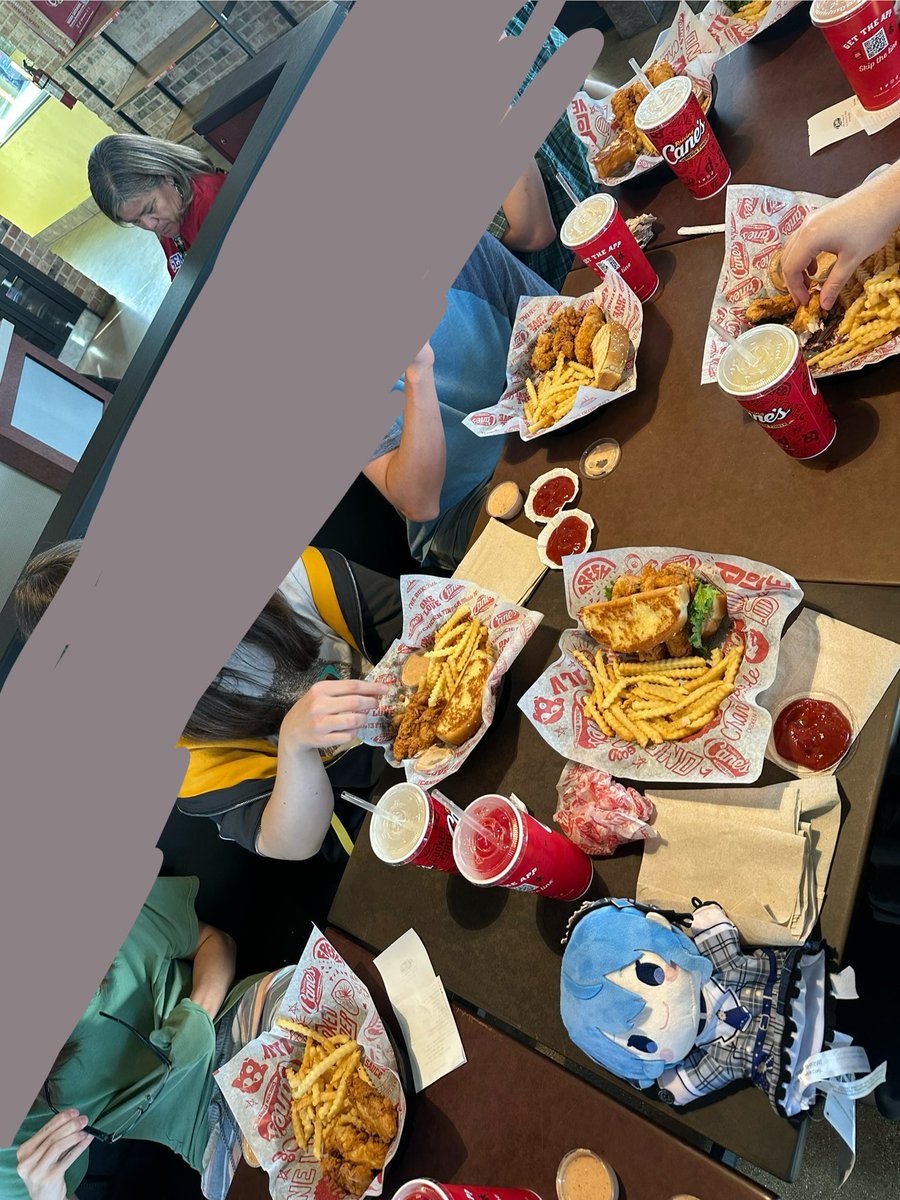 RinChanTea tweet media