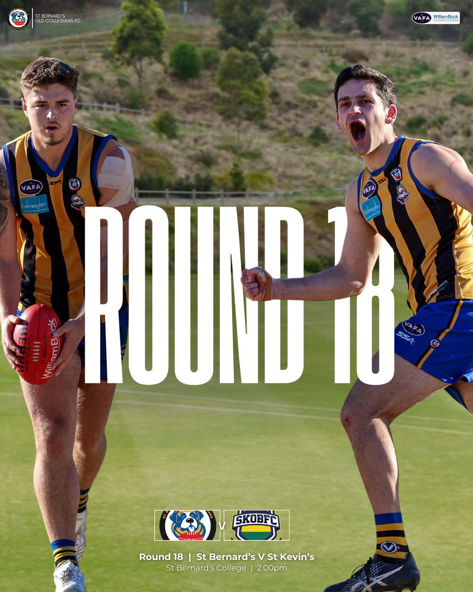 St Bernard's Football Club tweet media