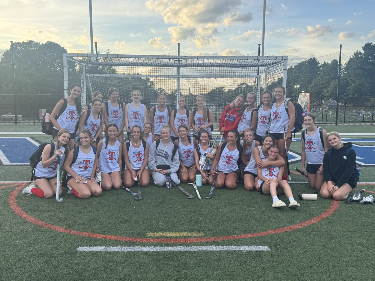 TMHS Field Hockey tweet media