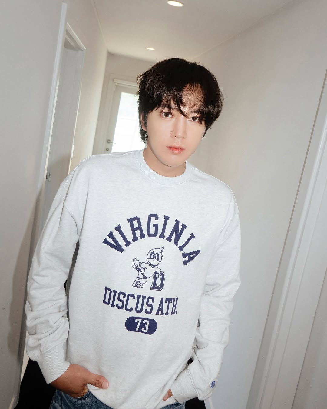 チャン・グンソク　HIGH CUT ✰祝30周年JKS ♥️ 𝙎𝙝𝙤𝙘𝙠 Yutann🎀JKS LOVE♥️ on X