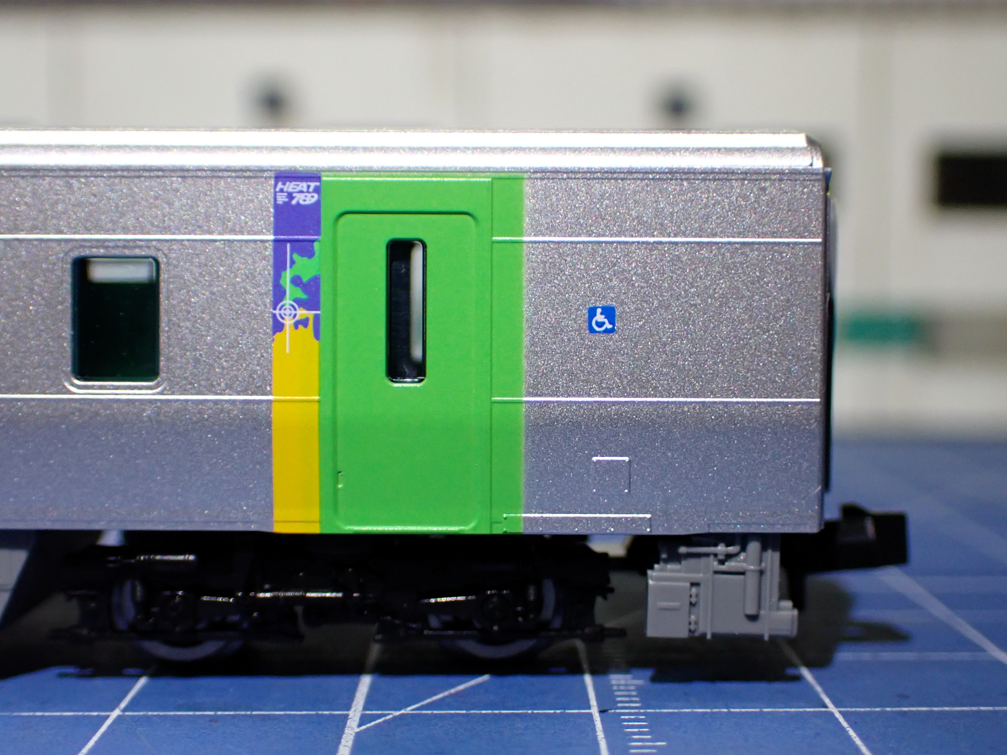 NgaugeJP - 横濱模型 (@ngauge_jp) / X
