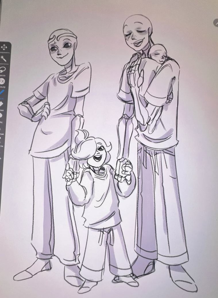 #shipchild #undertaleau #au #undertale #sans #undertaleau #paletteroller #palettesans #gothsans #gothxpalette #palettexgoth
#paperjamsans #pj #nightmare #killer #crescent