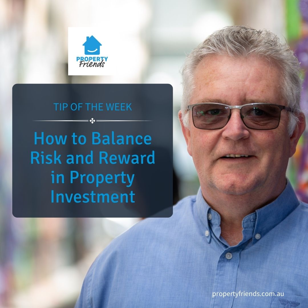 PropertyFriends's tweet photo. High returns often come with higher risks. Balance your strategy to suit your financial goals and risk tolerance.

💡 We’re here to help. Let’s chat!
#RiskManagement #SmartStrategies #PropertyFriends https://t.co/dnTkDov3kc