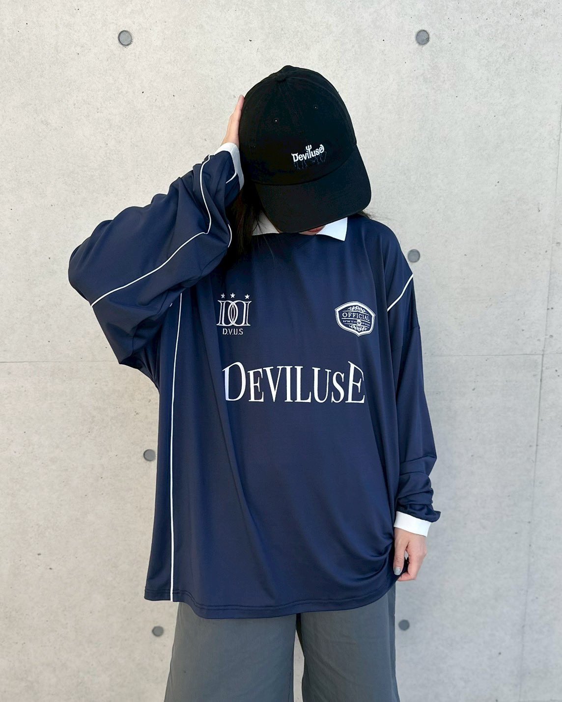 新品未使用⭐︎デビルユース　福袋 2025年最新】deviluse 福袋の人気アイテム - メルカリ