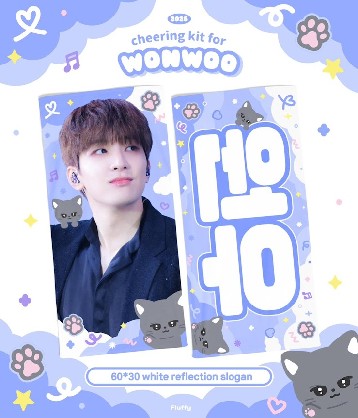 shinning_svt526's tweet photo. [MY/SG GO] 🇲🇾🇸🇬 WTS Slogan from 
@afluffyww

30*60 Slogan RM66 / $22

⚠️Will carry from Korea. 

📅Dateline : 2025.09.05 06:00PM

DM for order

#pasarsvtmy #pasarseventeen https://t.co/t06w4FOANh