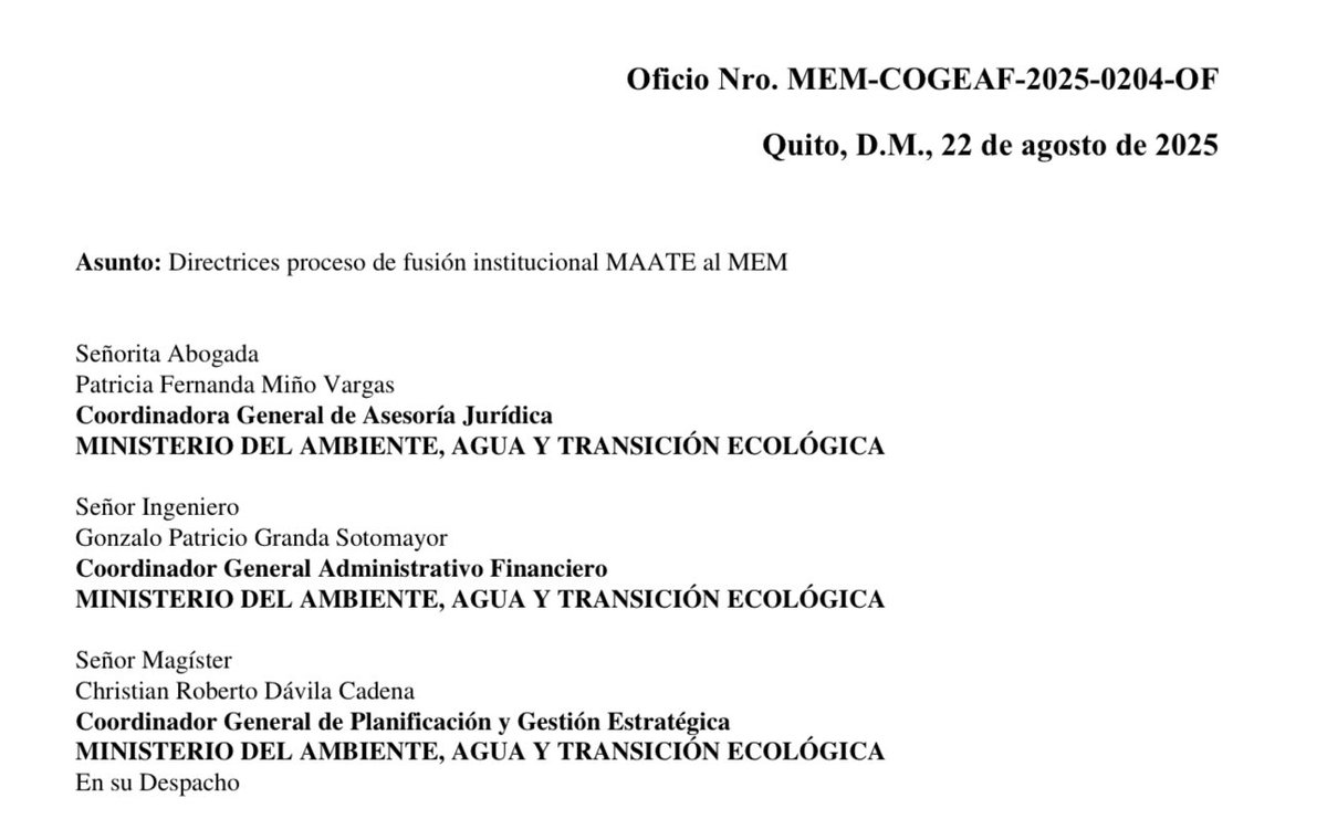 José Dávalos tweet media