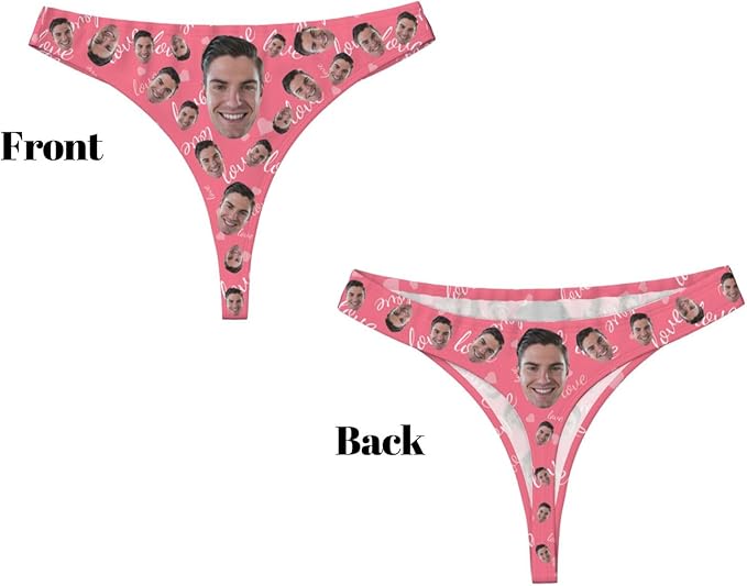 shp215's tweet photo. Personalized Underwear for $7.98!

Buy via Amazon -->
https://t.co/9YHMsHxSx0

#ads #amazonprime #amazondeals #deals #amazon #amazonfinds #amazonmusthaves #amazonhome #giftideas https://t.co/HqeiLPzwNM