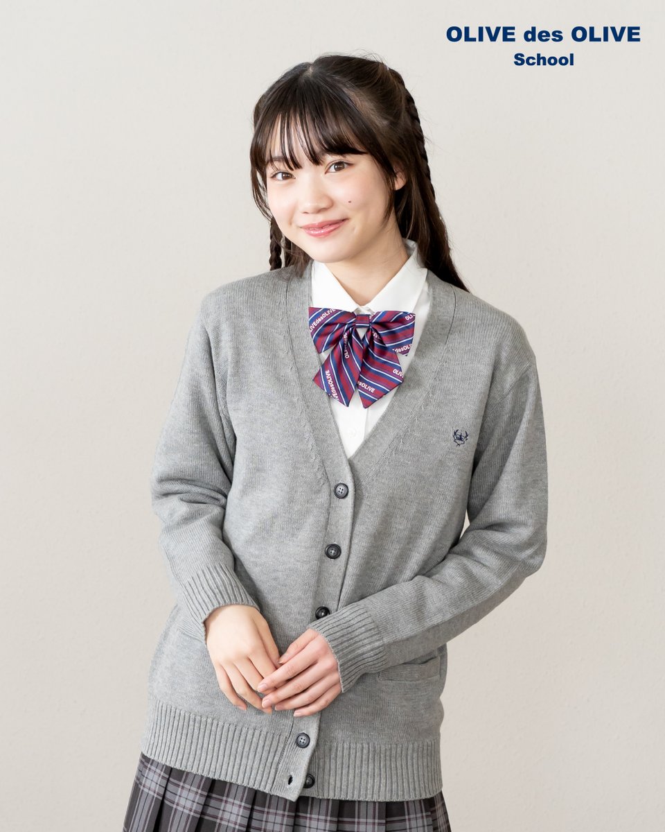 オリーブデオリーブ スクール (@OLIVEdesOLIVESC) / X