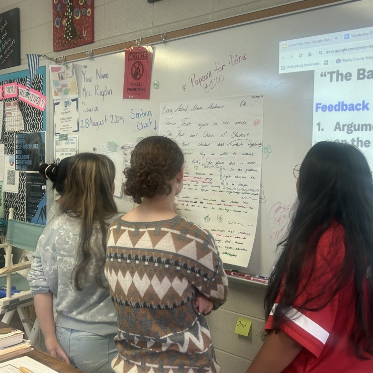 Helena High School tweet media