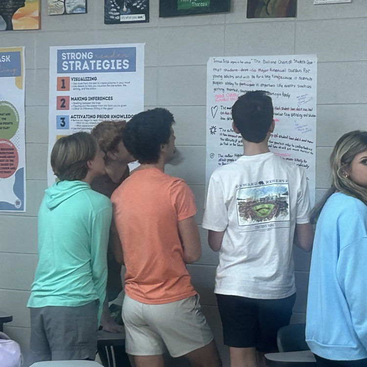 Helena High School tweet media