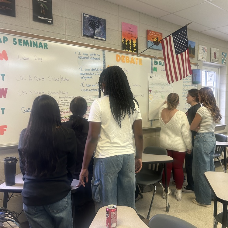 Helena High School tweet media