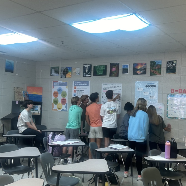 Helena High School tweet media