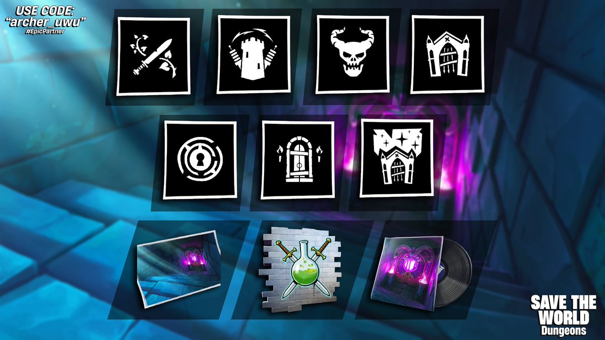 Fortnite tweet picture