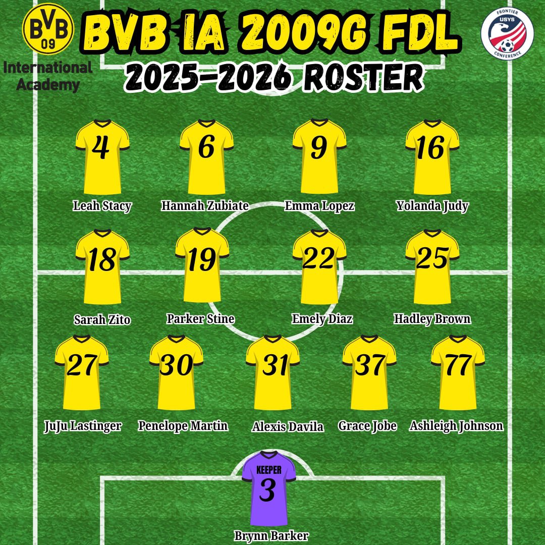BVB 09G FDL tweet media