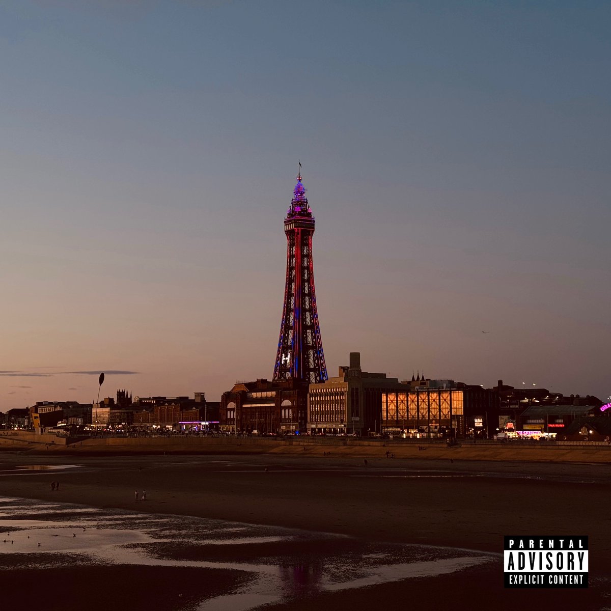 Don’t Rush  
OUT NOW ALL PLATFORMS 🚨
LINKS BELOW