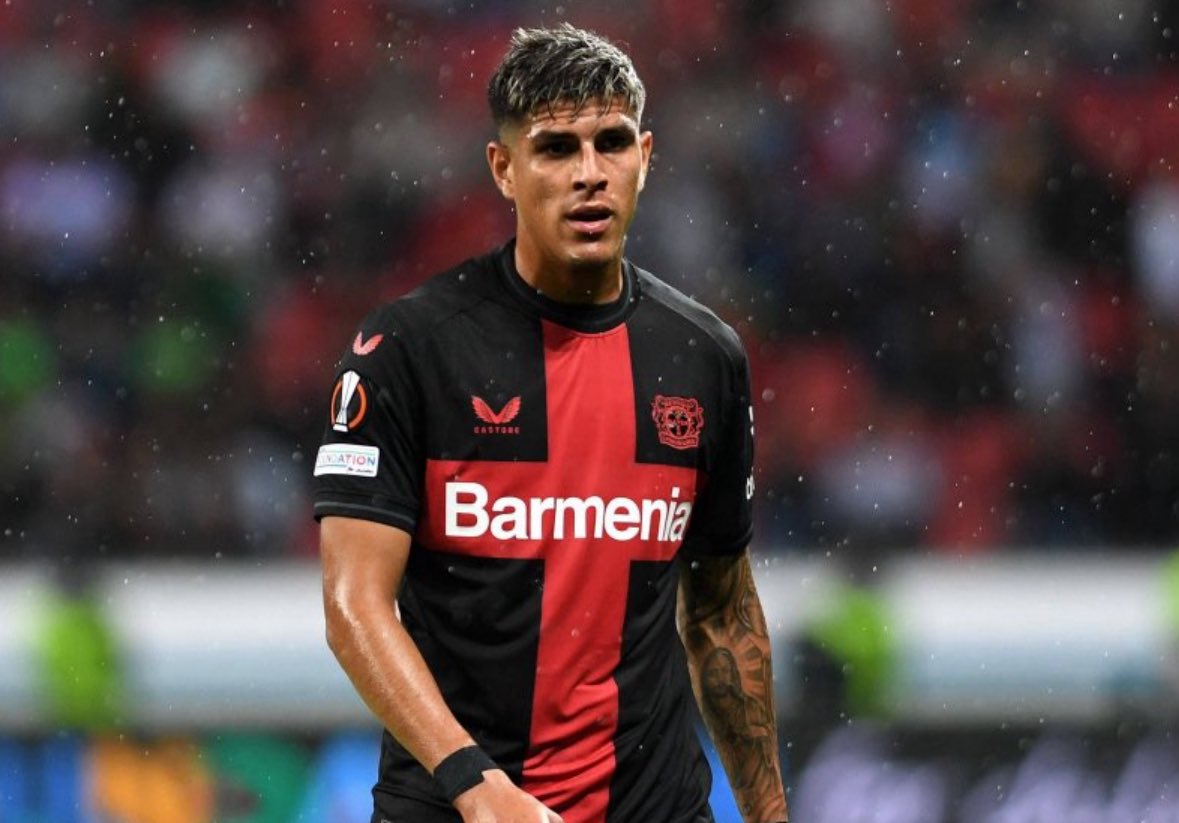 🚨🔴⚪️ Arsenal and Bayer Leverkusen will negotiate again in the morning for Piero Hincapié deal.

#AFC insist on loan with obligation, Bayer Leverkusen want value of release clause respected.

Hincapié, pushing to join Arsenal. 🇪🇨