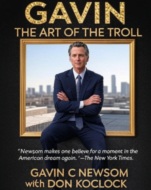 I think Gavin Newsom should do something like this!!!!!

Drop a Thumbs Up 👍 if you do too. Let <a href="/GavinNewsom/">Gavin Newsom</a> know!!