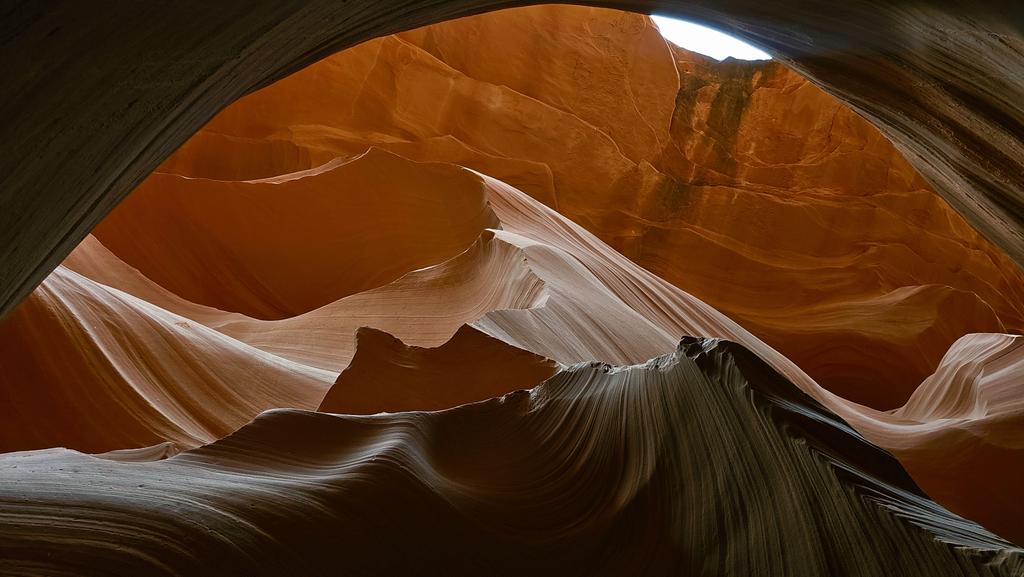 Antelope Canyon