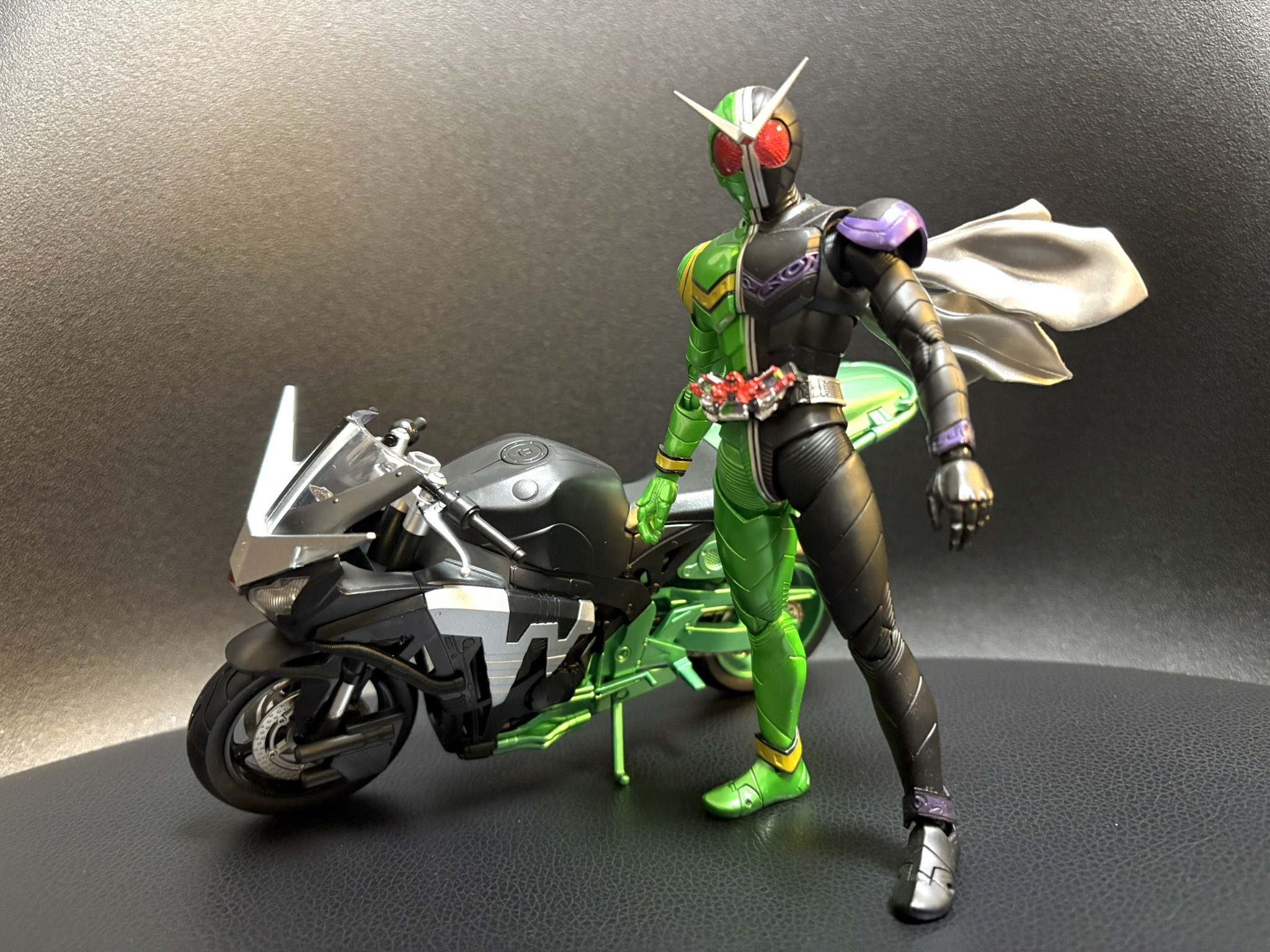 【新品未開封】S.H.Figuarts ハードボイルダー（風都探偵アニメ化記念） ハードボイルダー - Search / X