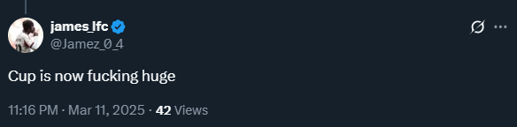 Will ⚫️⚪️ tweet media