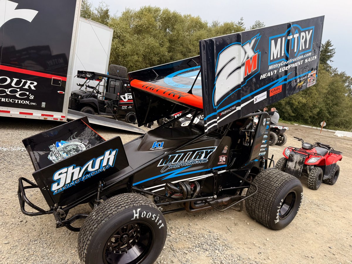 High Limit Racing tweet media