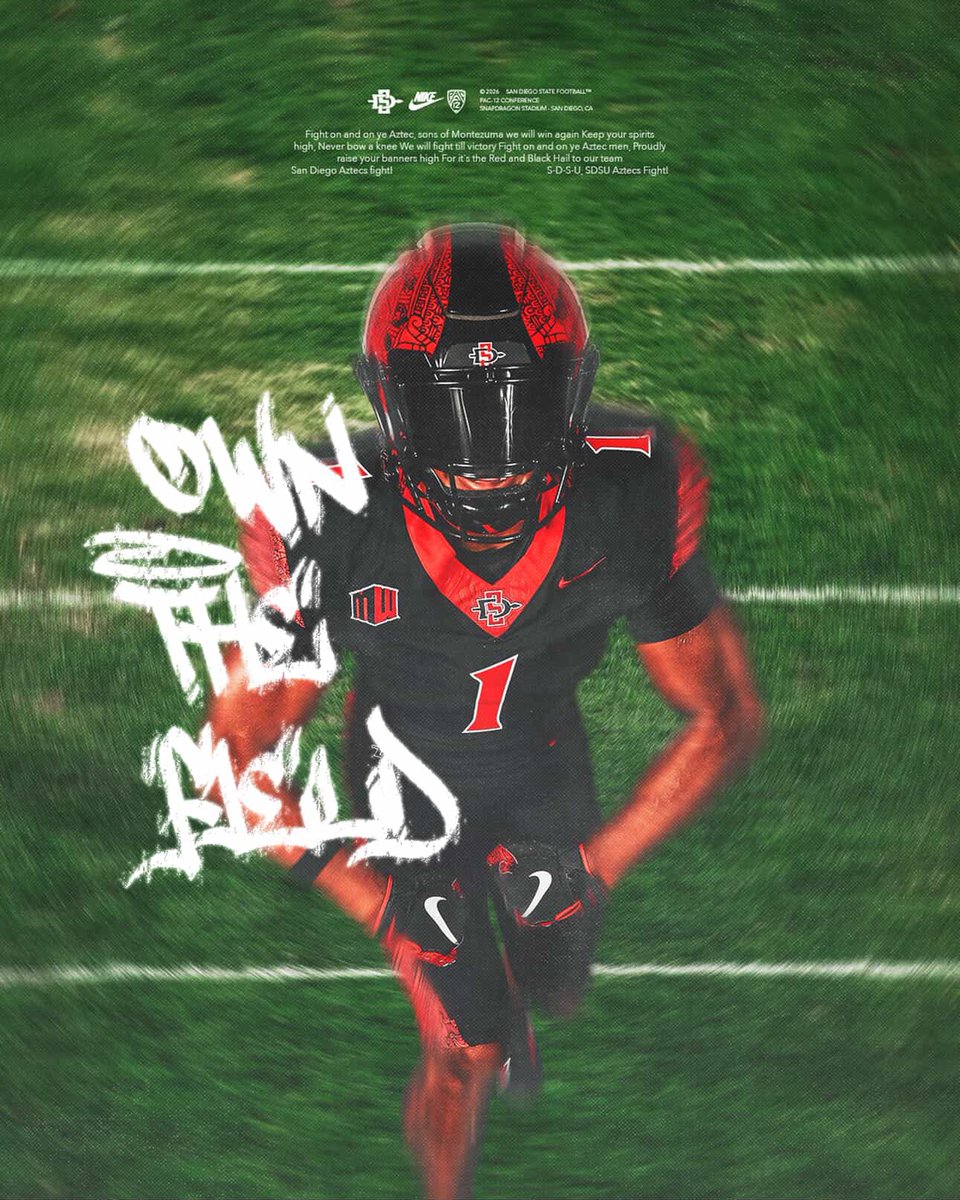 L_MILL_40's tweet photo. Appreciate the love coming from @AztecFB 

@Tana_Vea https://t.co/QmIjYhQ8bN